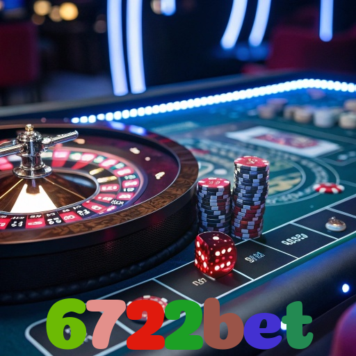 6722bet
