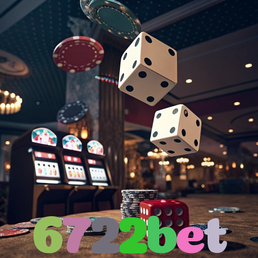 6722bet 