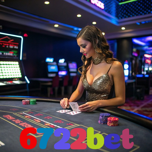 6722bet 