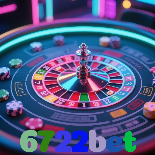 6722bet 