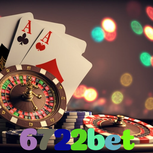 6722bet 