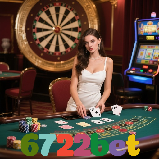 6722bet