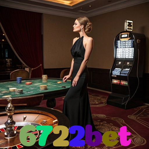 6722bet