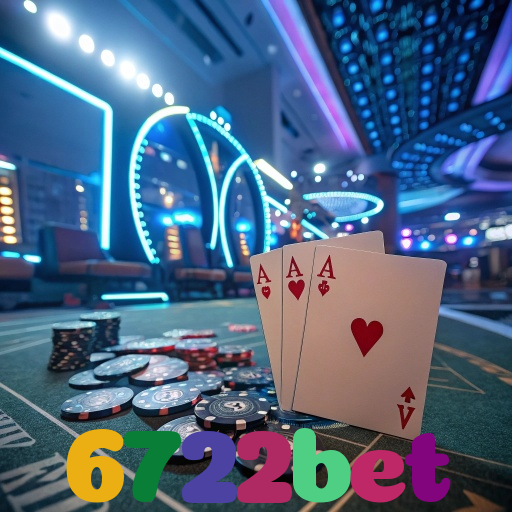6722bet 