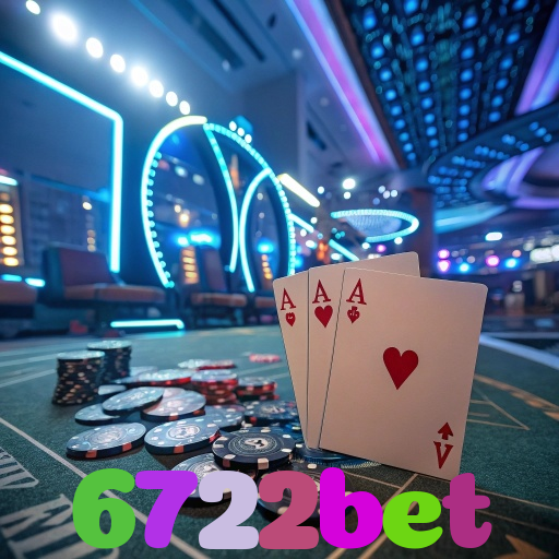 6722bet 