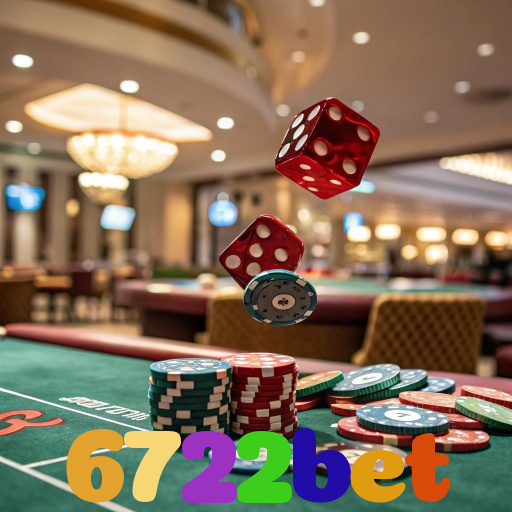 6722bet 