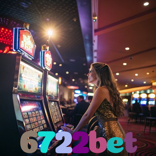 6722bet 