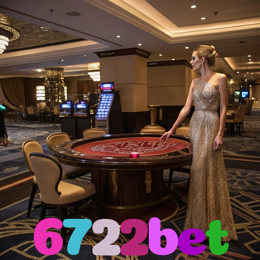 6722bet