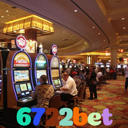6722bet 