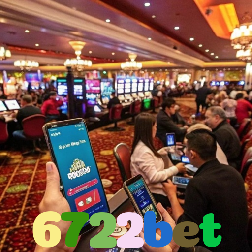 6722bet 