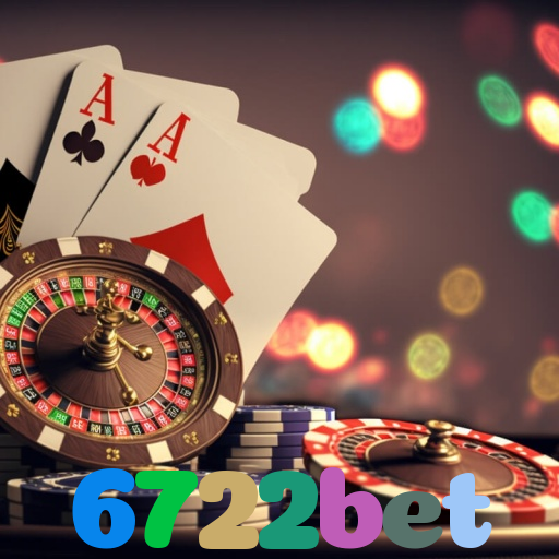 6722bet 