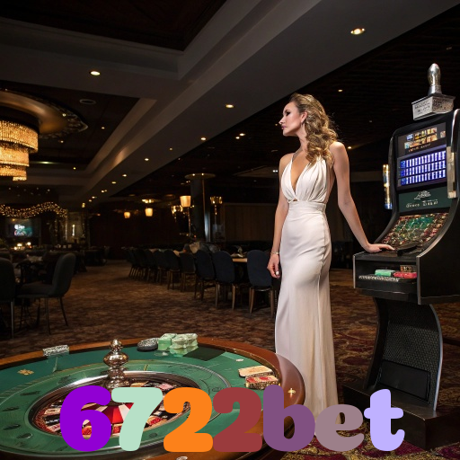 6722bet 