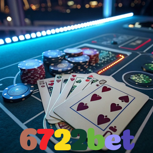 6722bet 