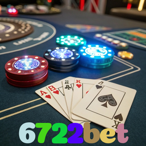 6722bet 