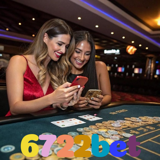 6722bet