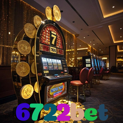6722bet 