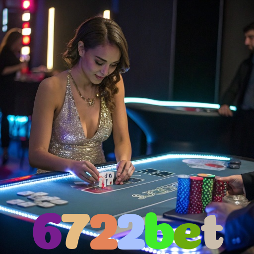 6722bet 