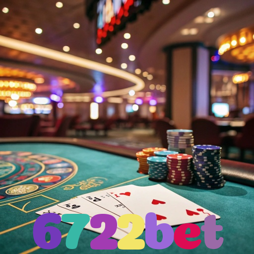 6722bet 