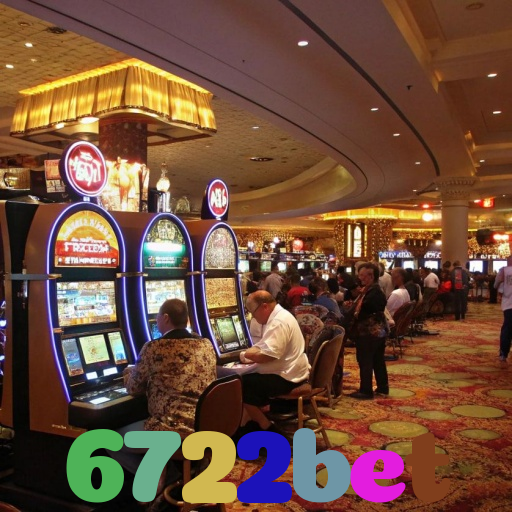 6722bet