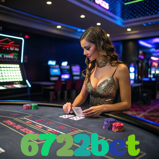 6722bet 