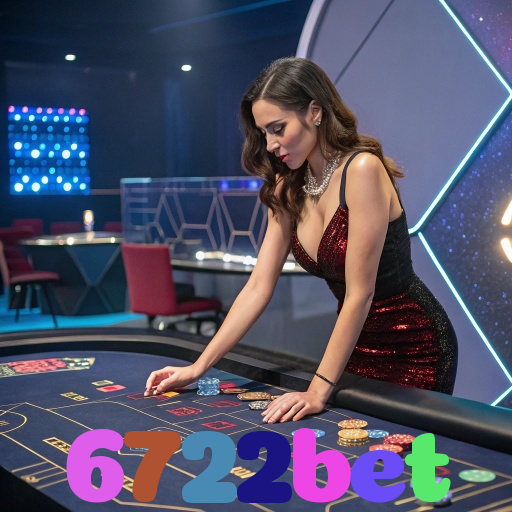 6722bet 