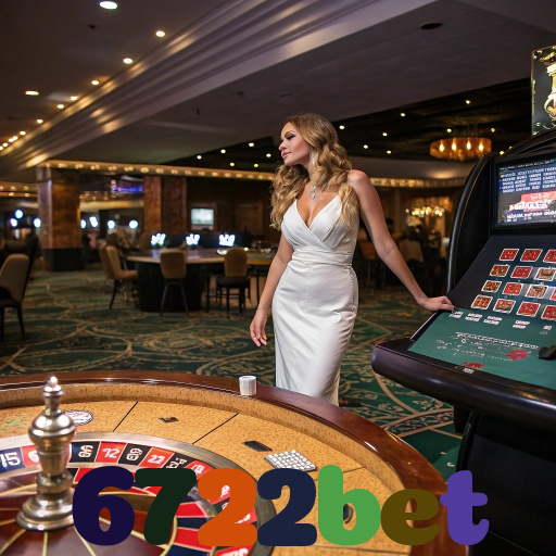 6722bet 