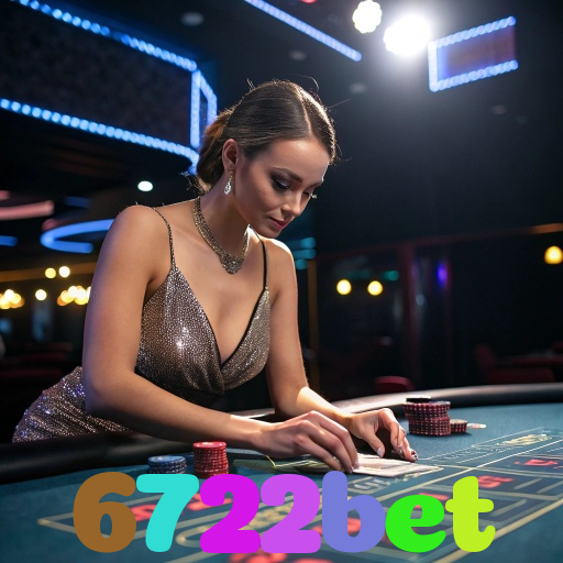 6722bet