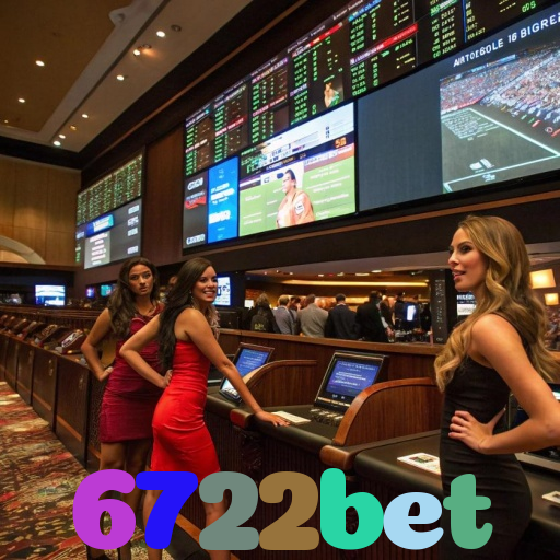 6722bet 