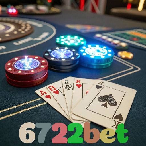 6722bet 