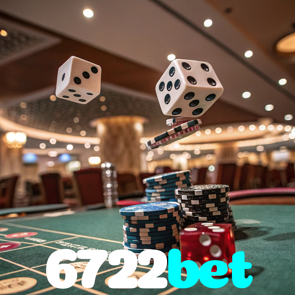 6722bet