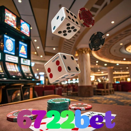 6722bet