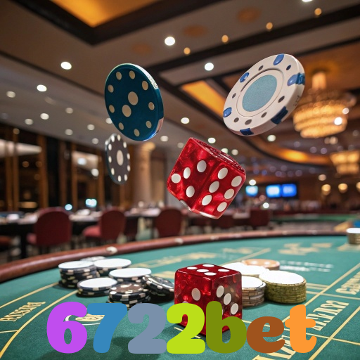 6722bet