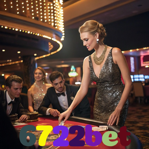 6722bet