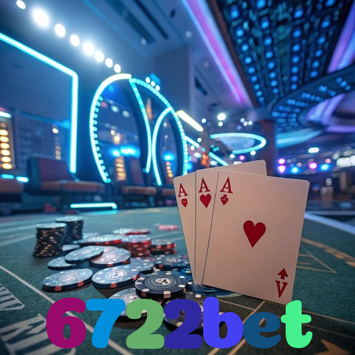 6722bet 