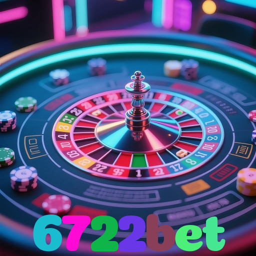 6722bet 