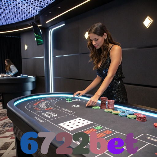 6722bet 