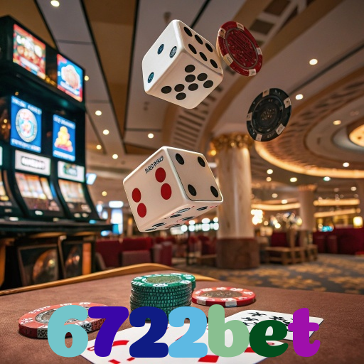 6722bet 