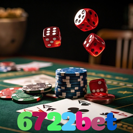 6722bet 