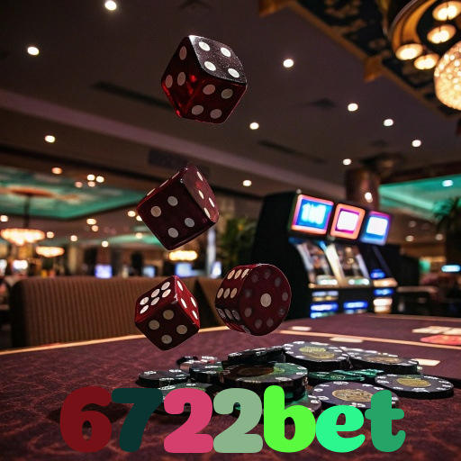 6722bet 