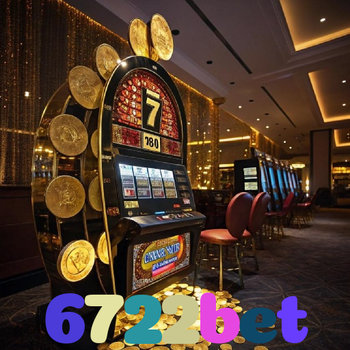 6722bet 