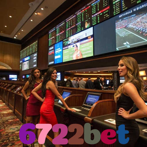 6722bet 