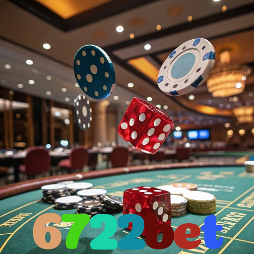 6722bet 