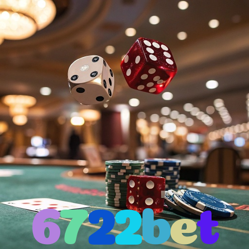 6722bet 
