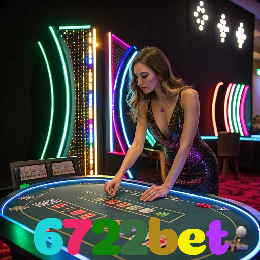 6722bet 