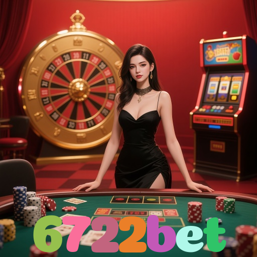 6722bet 