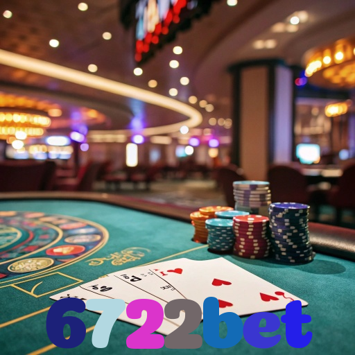 6722bet 