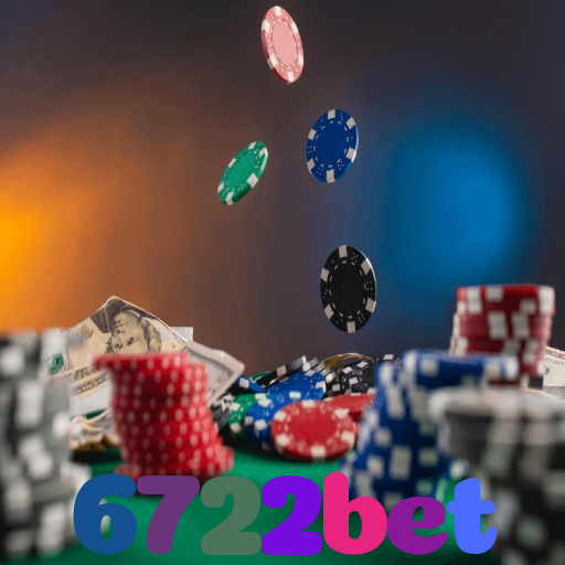 6722bet