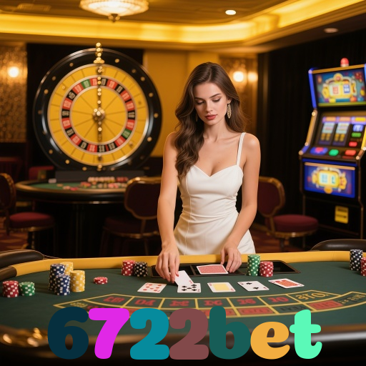 6722bet 