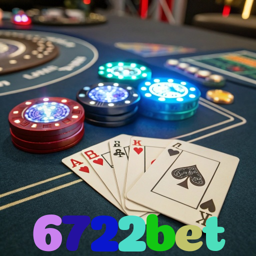 6722bet 