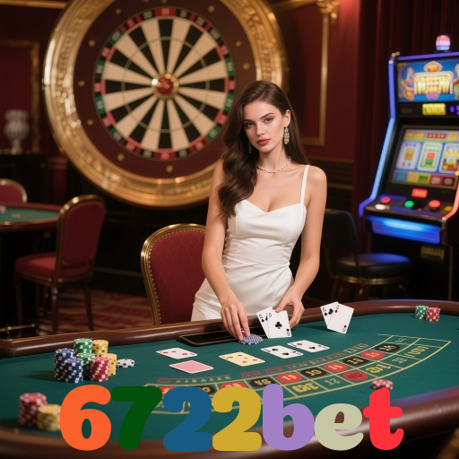 6722bet 